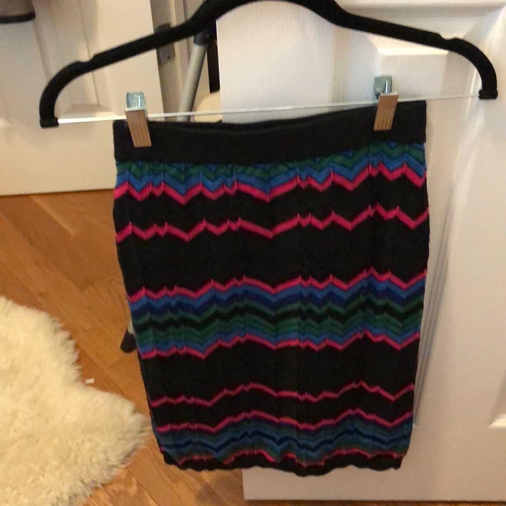 Missoni Skirt